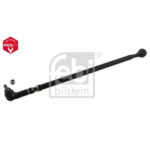 Febi Bilstein 25290 Spurstange verstellbar , 1 St&uuml;ck