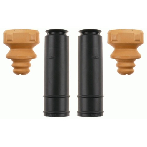 Staubschutzsatz, Sto&szlig;d&auml;mpfer SACHS 900 106 Service Kit f&uuml;r, Hinterachse