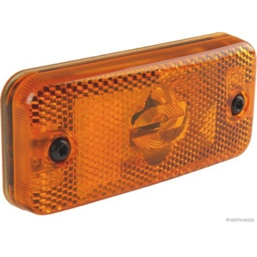 Seitenmarkierungsleuchte HERTH+BUSS ELPARTS 82710234 f&uuml;r IVECO