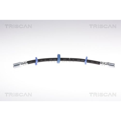 Bremsschlauch TRISCAN 8150 15151 f&uuml;r FIAT IVECO, Hinterachse, Vorderachse, au&szlig;en