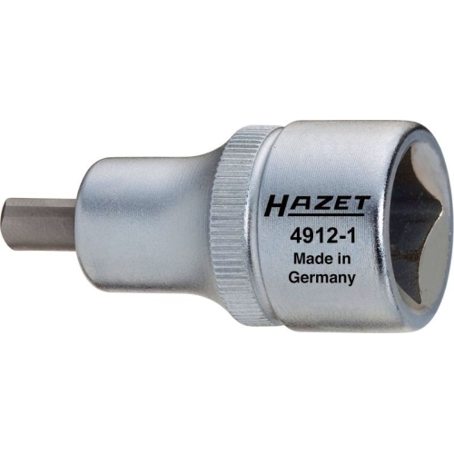 HAZET Steckschl&uuml;sseleinsatz 4912-1 f&uuml;r AUDI VW Radlagergeh&auml;use