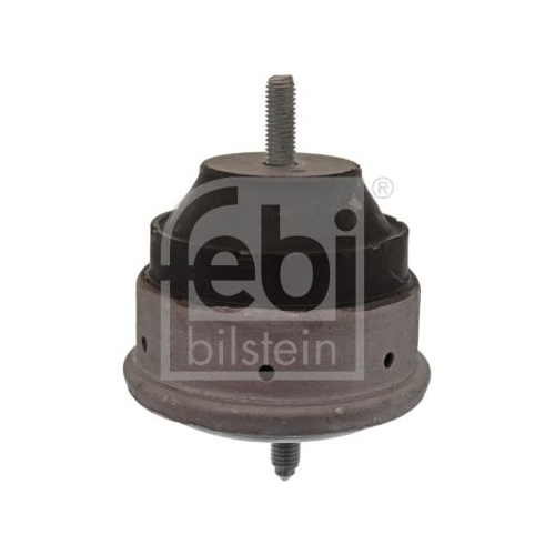 Febi Bilstein 17862 Motorlager , 1 St&uuml;ck