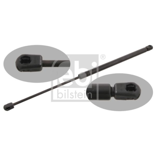 Febi Bilstein 29293 Gasdruckfeder f&uuml;r Heckklappe , 1 St&uuml;ck