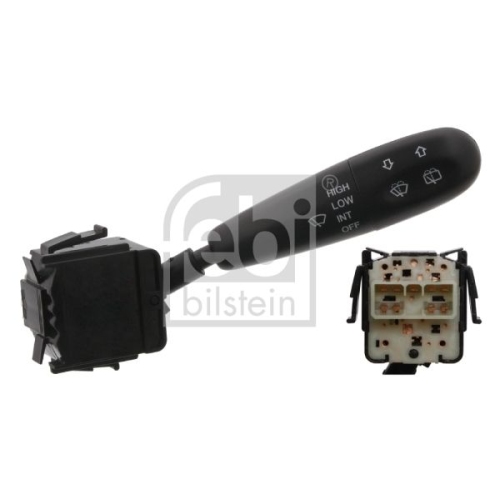 Febi Bilstein 33646 Lenkstockhebelschalter , 1 St&uuml;ck