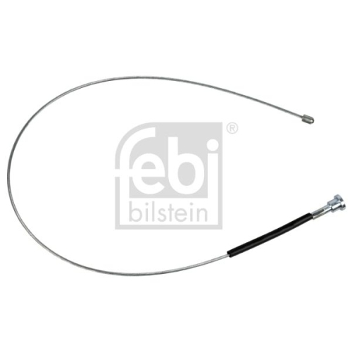 Febi Bilstein 101811 Handbremsseil , 1 St&uuml;ck