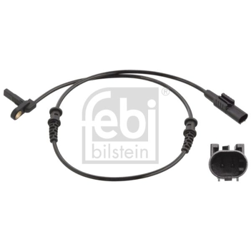Febi Bilstein 106160 ABS-Sensor, 1 St&uuml;ck