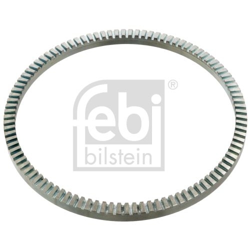 Febi Bilstein 109252 ABS-Polrad, 1 St&uuml;ck