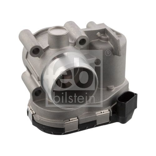 Febi Bilstein 170503 Drosselklappenstutzen, 1 St&uuml;ck