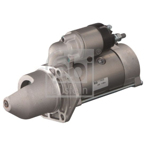 Febi Bilstein 1x 175826 Anlasser