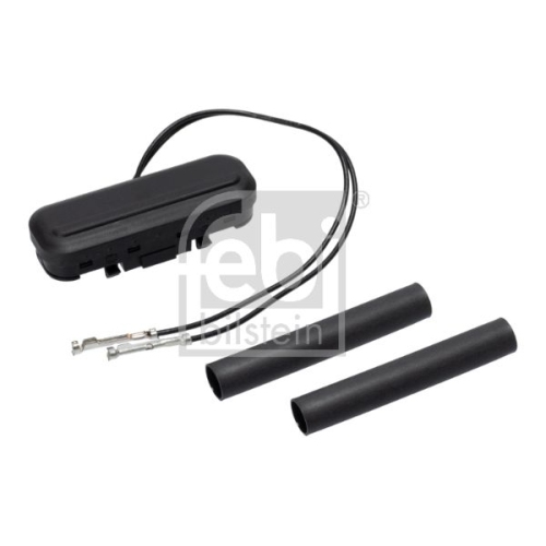 Schalter, Heckklappenentriegelung FEBI BILSTEIN 177028 febi Plus f&uuml;r OPEL