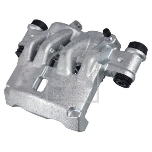 Bremssattel FEBI BILSTEIN 179430 f&uuml;r CITRO&Euml;N FIAT PEUGEOT, Vorderachse links