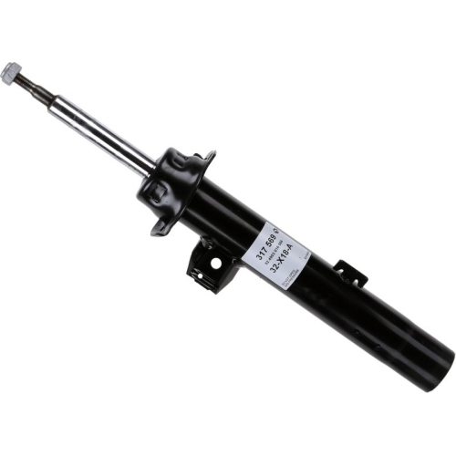 Sto&szlig;d&auml;mpfer SACHS 317 569 f&uuml;r, Vorderachse, links
