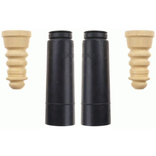 Staubschutzsatz, Sto&szlig;d&auml;mpfer SACHS 900 109 Service Kit f&uuml;r, Hinterachse