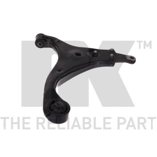 Lenker, Radaufh&auml;ngung NK 5013414 f&uuml;r HYUNDAI KIA, Vorderachse, rechts, unten