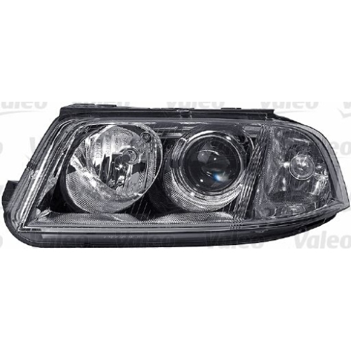 Hauptscheinwerfer VALEO 044570 f&uuml;r VW, rechts