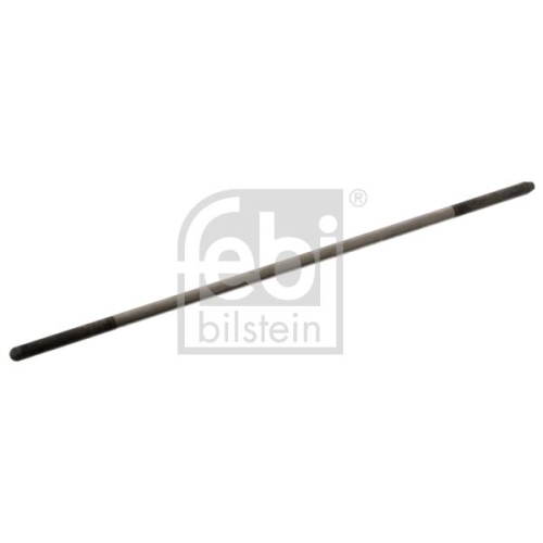 Febi Bilstein 1x 15916 Druckstange f&uuml;r Kupplungsnehmerzylinder