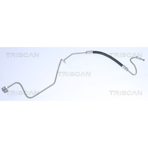Bremsschlauch TRISCAN 8150 28262 f&uuml;r CITRO&Euml;N PEUGEOT, Hinterachse, au&szlig;en, innen