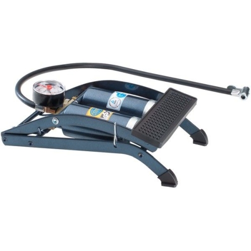 Luftpumpe HELLA 8TM 003 792-001 f&uuml;r VW SCHMITZ CARGOBULL