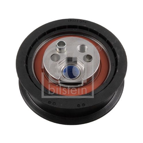 Febi Bilstein 02889 Spannrolle f&uuml;r Zahnriemen , 1 St&uuml;ck