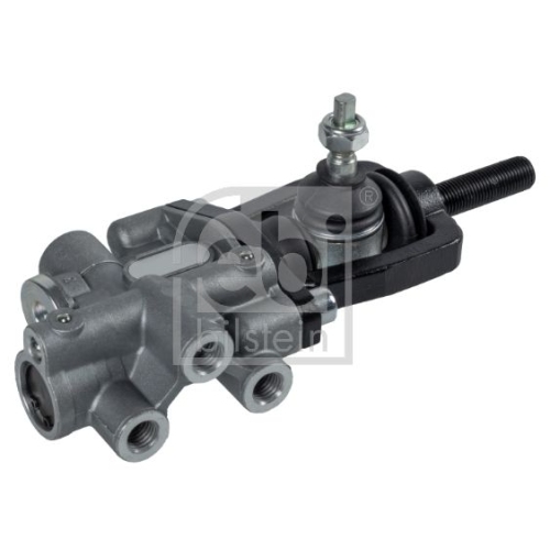 Febi Bilstein 27581 Schaltzylinderventil f&uuml;r Schaltunterst&uuml;tzung , 1 St&uuml;ck
