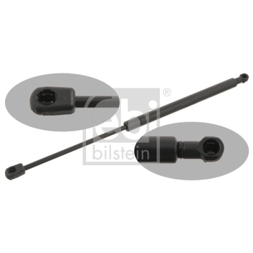 Febi Bilstein 29294 Gasdruckfeder f&uuml;r Heckklappe , 1 St&uuml;ck