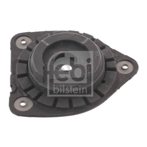 Febi Bilstein 31424 Federbeinst&uuml;tzlager ohne W&auml;lzlager , 1 St&uuml;ck