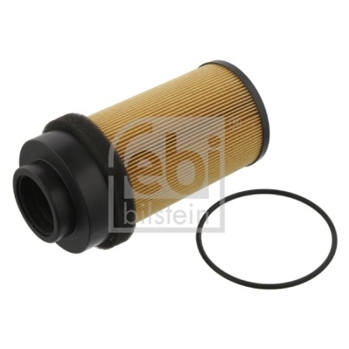 Febi Bilstein 35361 Kraftstofffilter mit Dichtring , 1 St&uuml;ck