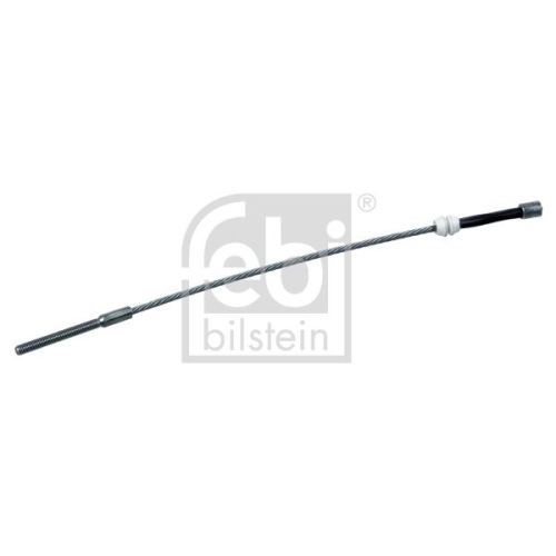 Febi Bilstein 101812 - Seilzug, Feststellbremse