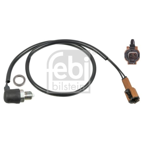 Febi Bilstein 109254 R&uuml;ckfahrlichtschalter, 1 St&uuml;ck