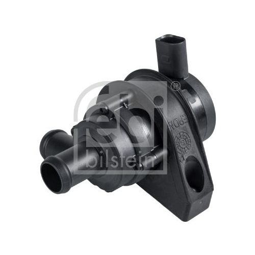 Febi Bilstein 170504 Zusatzwasserpumpe, 1 St&uuml;ck