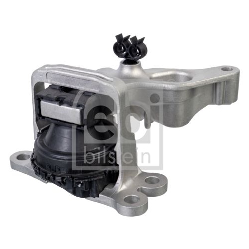 Lagerung, Motor FEBI BILSTEIN 177029 f&uuml;r RENAULT, rechts