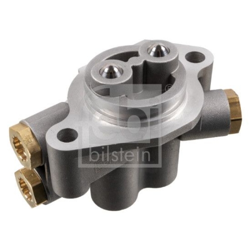 Magnetventil, Schaltzylinder FEBI BILSTEIN 180909 f&uuml;r MERCEDES-BENZ