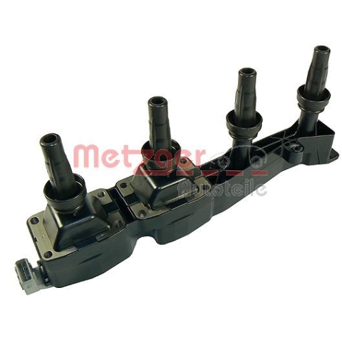 Z&uuml;ndspule METZGER 0880305 f&uuml;r CITRO&Euml;N/PEUGEOT