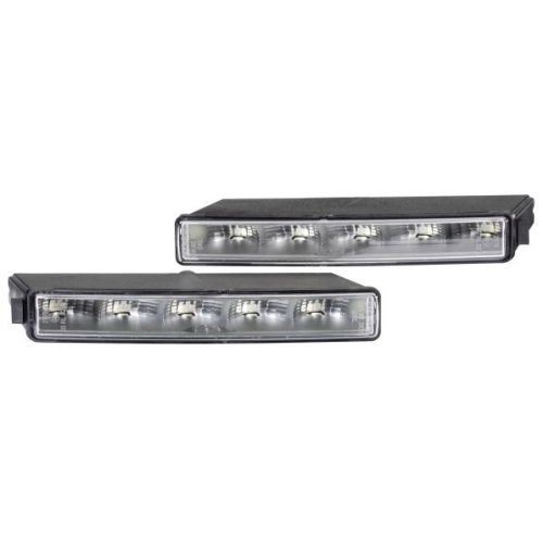 Tagfahrleuchtensatz HELLA 2PT 010 043-801 f&uuml;r HYMER