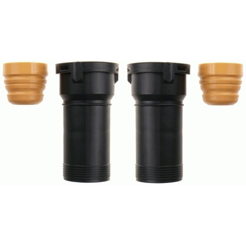 Staubschutzsatz, Sto&szlig;d&auml;mpfer SACHS 900 115 Service Kit f&uuml;r, Hinterachse