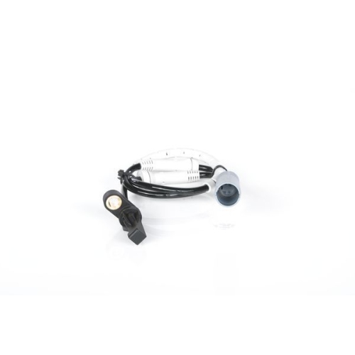 Sensor, Raddrehzahl BOSCH 0 986 594 540 f&uuml;r BMW, Vorderachse