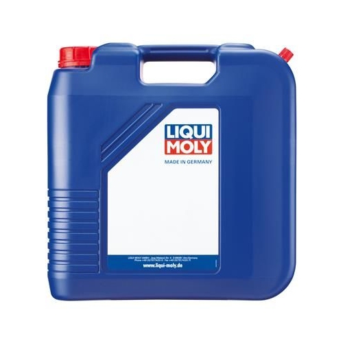 Liqui Moly 1x LM7959 20l Profi Leichtlauf 10W-40 Basic