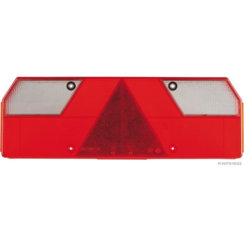 Lichtscheibe, Heckleuchte HERTH+BUSS ELPARTS 83832200 f&uuml;r, links, rechts