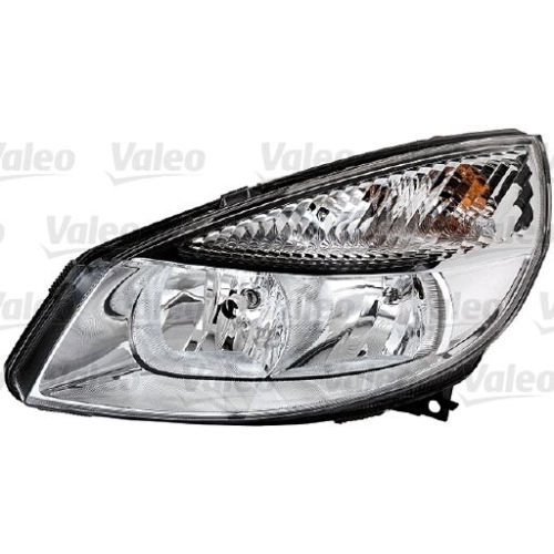 Hauptscheinwerfer VALEO 044575 f&uuml;r RENAULT, links