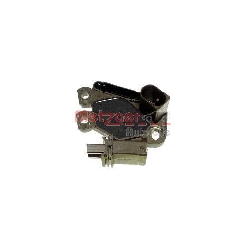 Generatorregler METZGER 2390047 GREENPARTS f&uuml;r AUDI BMW