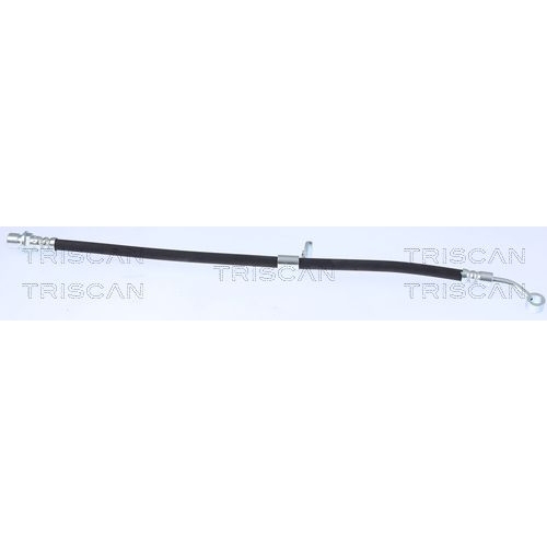 Bremsschlauch TRISCAN 8150 80200 f&uuml;r OPEL VAUXHALL CHEVROLET, Hinterachse, links