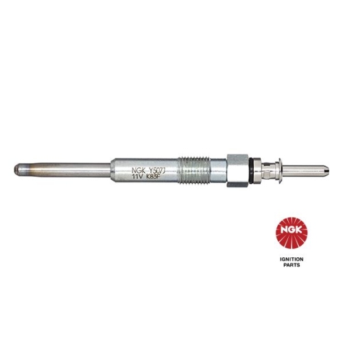 4x DP32 NGK Gl&uuml;hkerze Order-Nr. 2691 BMW 5