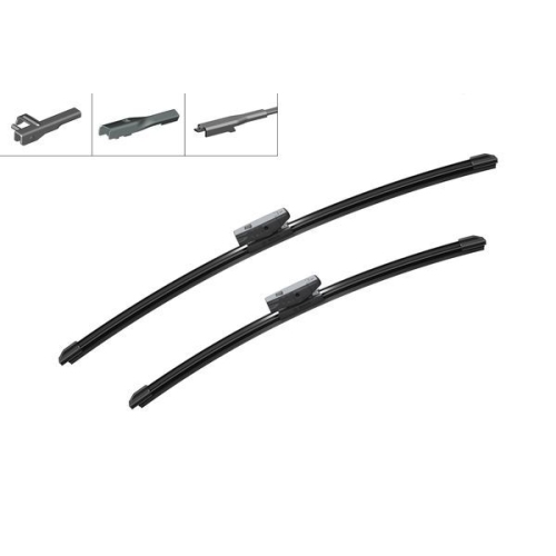 Bosch Wischblattsatz AF461 3 397 014 218 Wischerblatt