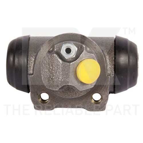 Radbremszylinder NK 803319 f&uuml;r MERCEDES-BENZ, Hinterachse, links