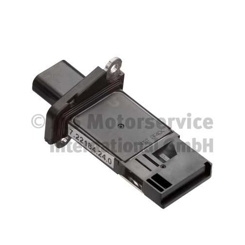 Luftmassenmesser PIERBURG 7.22184.24.0 f&uuml;r CITRO&Euml;N FIAT FORD PEUGEOT VOLVO