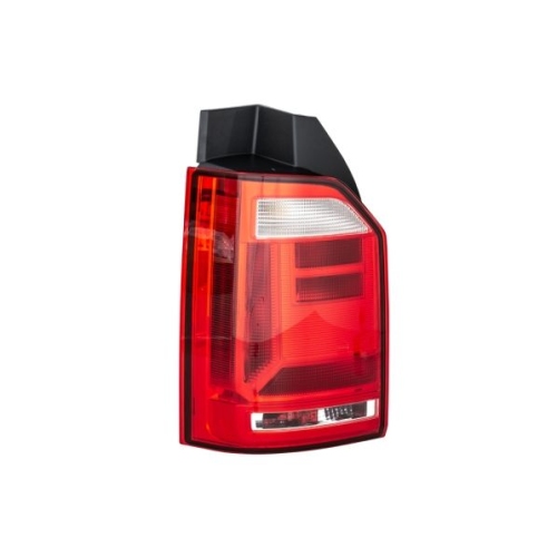 Heckleuchte HELLA 2SD 012 336-051 f&uuml;r VW, links, f&uuml;r Fahrzeuge mit Heckklappe