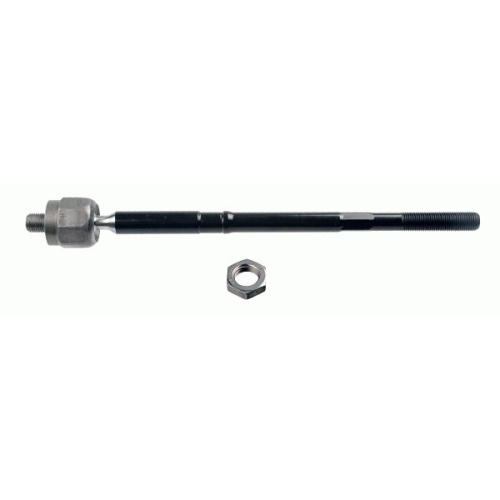 Axialgelenk, Spurstange LEMF&Ouml;RDER 30833 01 f&uuml;r SEAT SKODA VW VW (SVW), innen