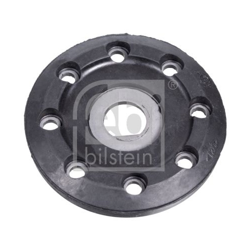 Febi Bilstein 1x 104067 Federteller f&uuml;r Fiat Nissan Opel Renault Vauxhall
