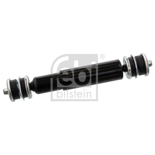 Febi Bilstein 20317 Sto&szlig;d&auml;mpfer , 1 St&uuml;ck