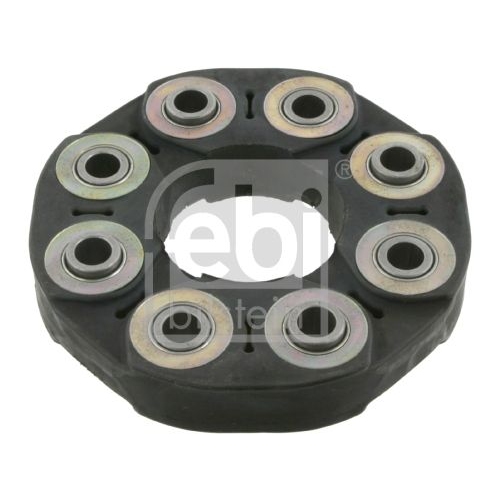 Febi Bilstein 27582 Gelenkscheibe f&uuml;r Kardanwelle , 1 St&uuml;ck